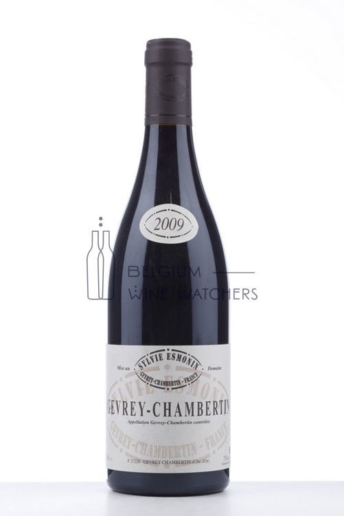 Picture of 2009 GEVREY CHAMBERTIN
